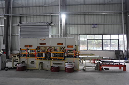 廠區(qū)環(huán)境