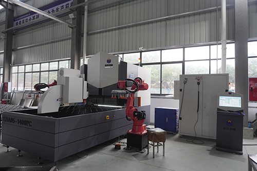 廠區(qū)環(huán)境