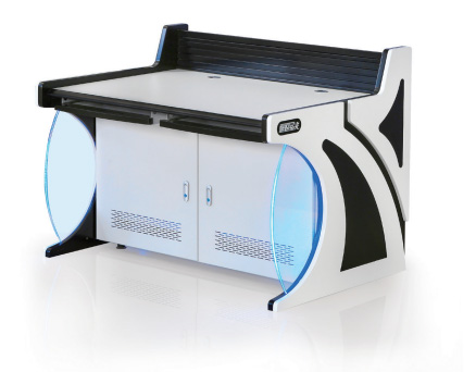 新款K61系列-监控操作台